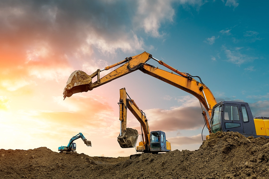 Zwaarwerkregeling per 2025 beschikbaar voor uitzendkrachten in de Bouw & Infra