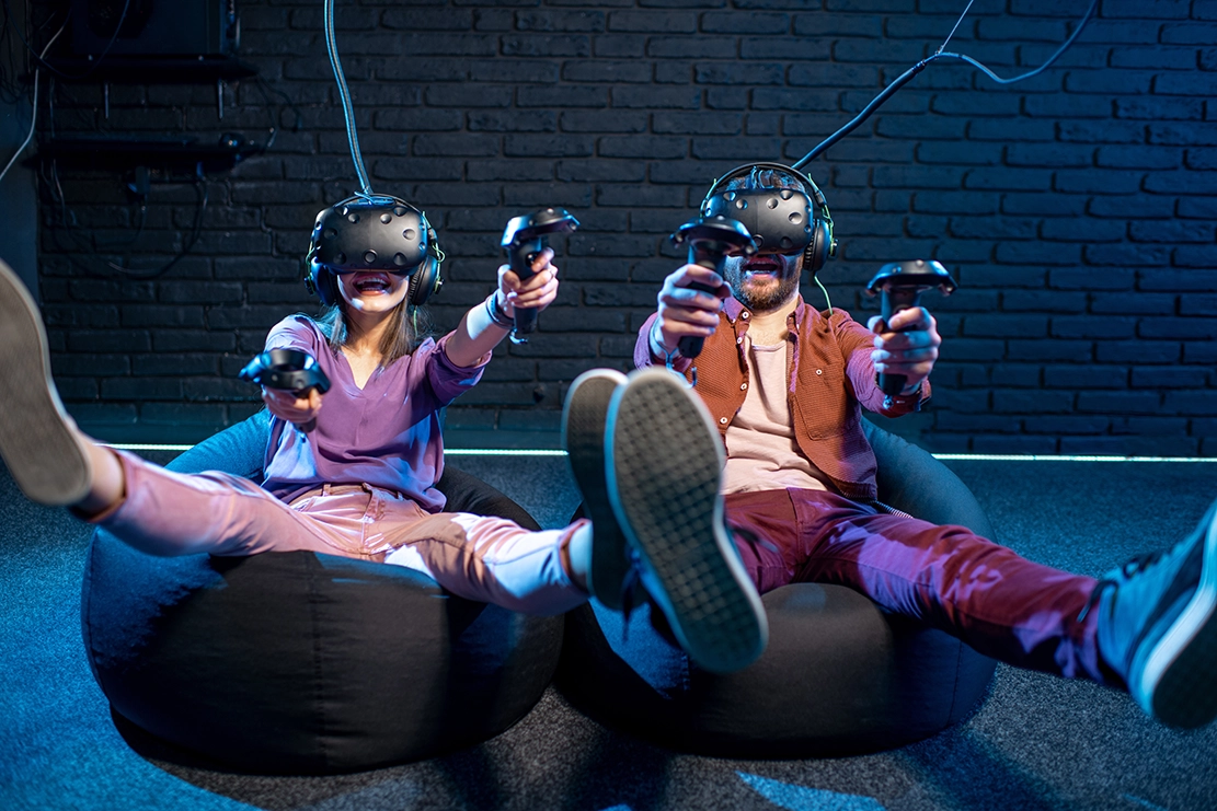 It’s time to play the game: Game-based assessments, een innovatieve manier van werving en selectie