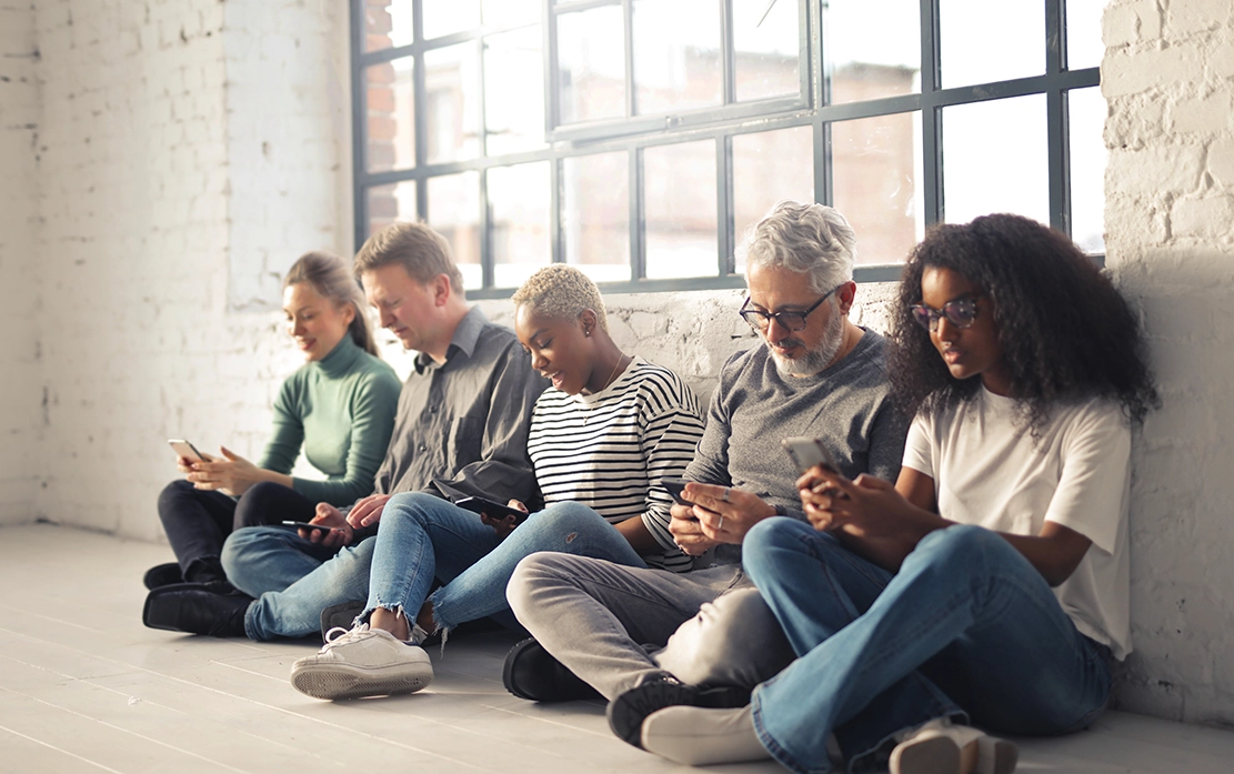 My generation: Hoe je de kracht van iedere generatie combineert op de werkvloer
