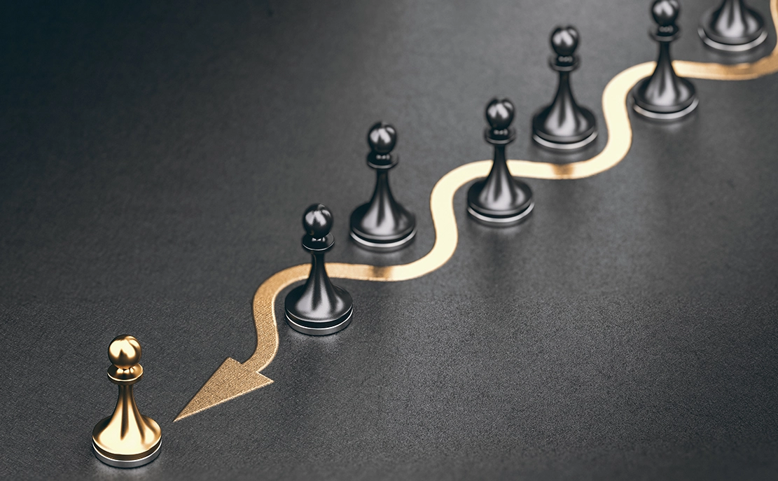7 strategieën voor recruitment marketing in een krappe arbeidsmarkt