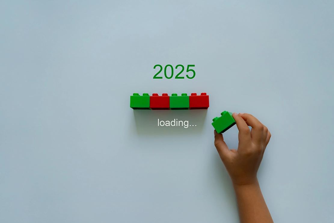 In the year 2025: Nieuwe trends in de uitzendbranche?