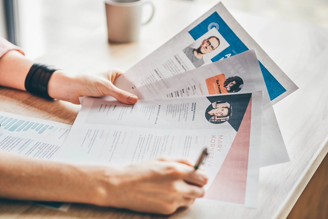 Het belang van eerlijkheid op jouw CV’s en holistische kandidatenbeoordeling
