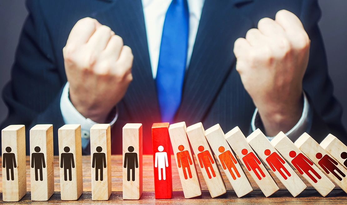 The Great Resignation: Hoe voorkom je deze wereldwijde ontslag trend?