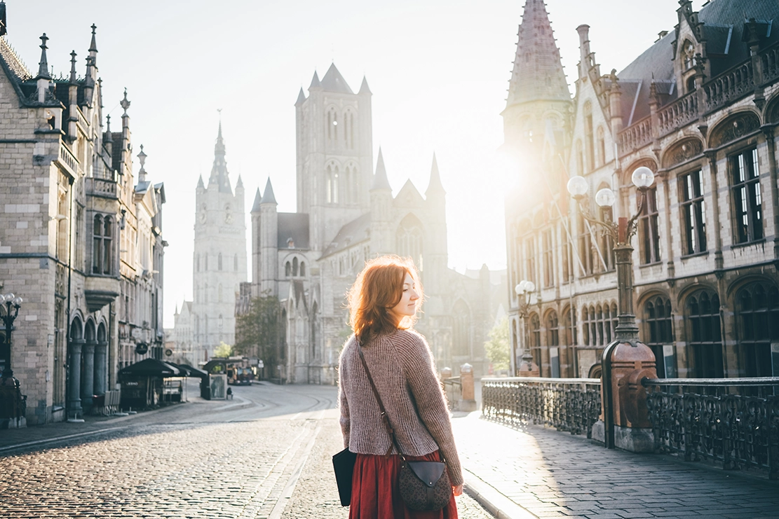 Strengere eisen voor uitzenden naar België per 2025