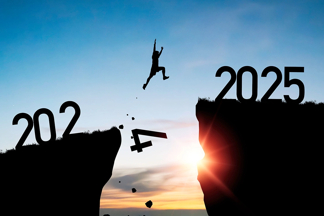 Is jouw uitzendbureau voorbereid op 2025?