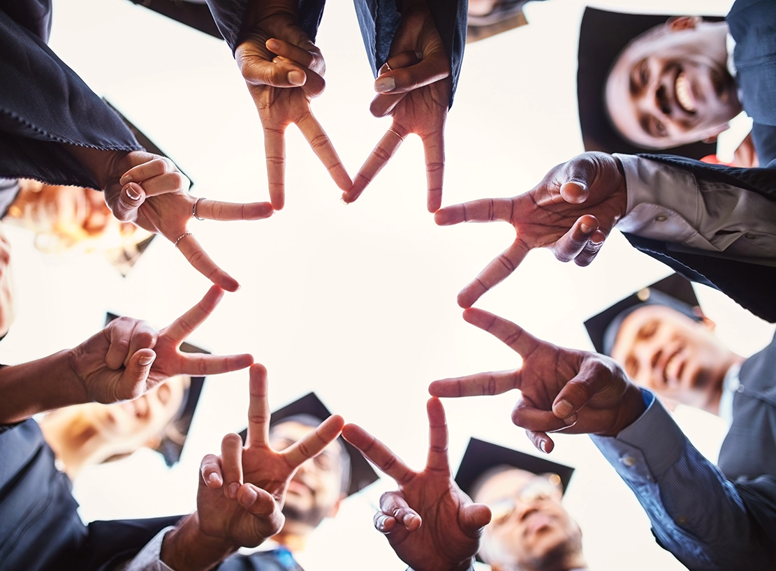Diversiteit en inclusiviteit op de werkvloer: Behoud een goede werksfeer