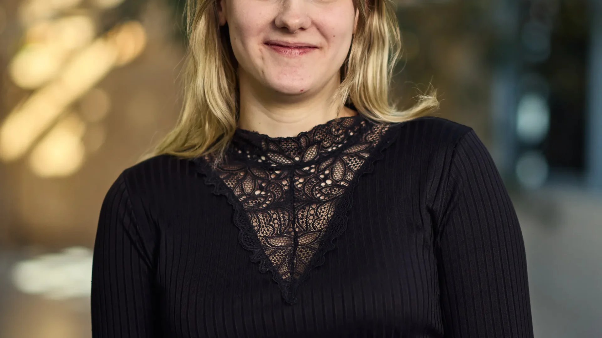 Josephine Stensgaard